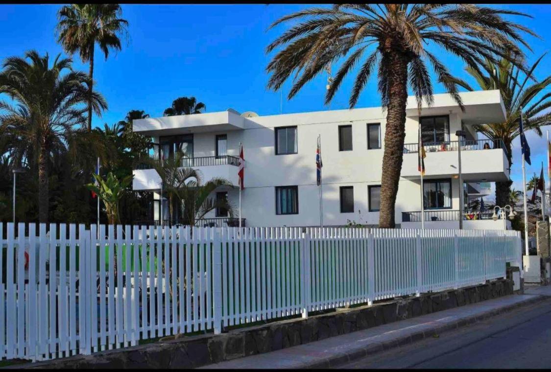 Appartamento Oasis Maspalomas (Gran Canaria)
