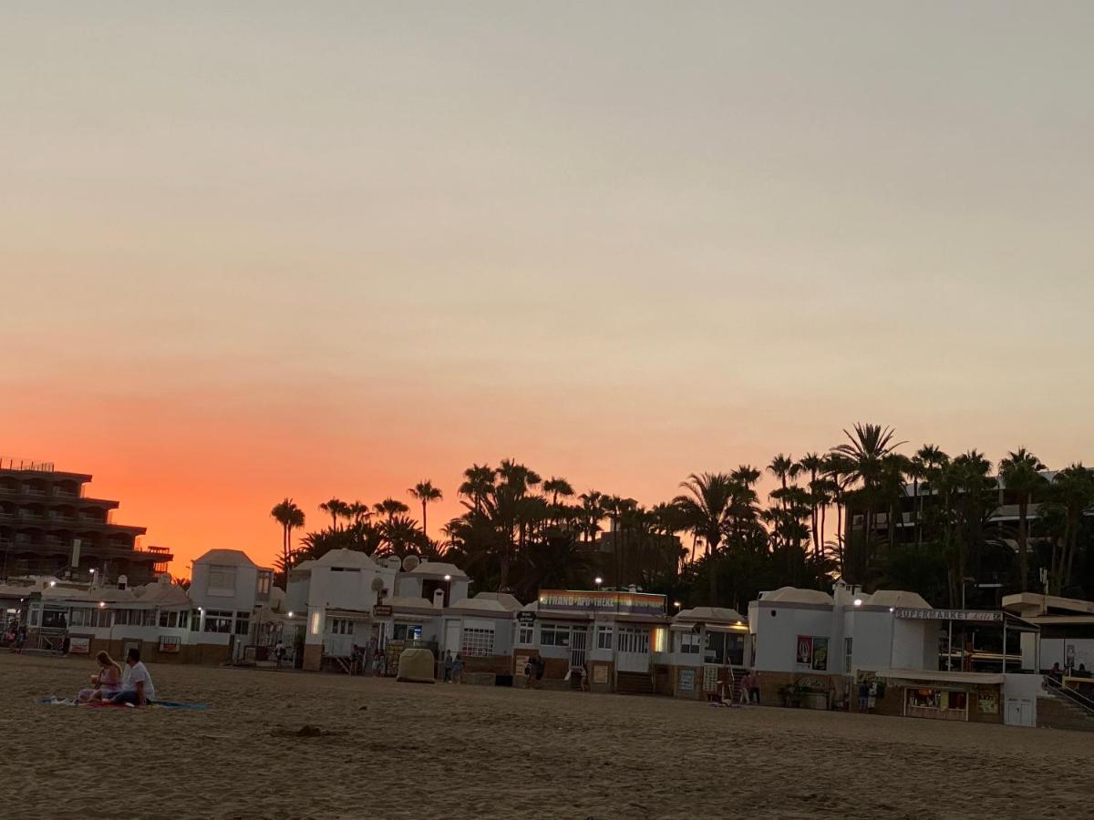 Oasis Maspalomas (Gran Canaria)