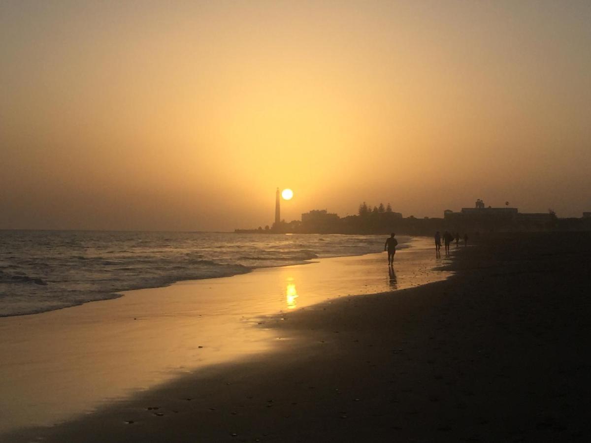 Oasis Maspalomas (Gran Canaria)