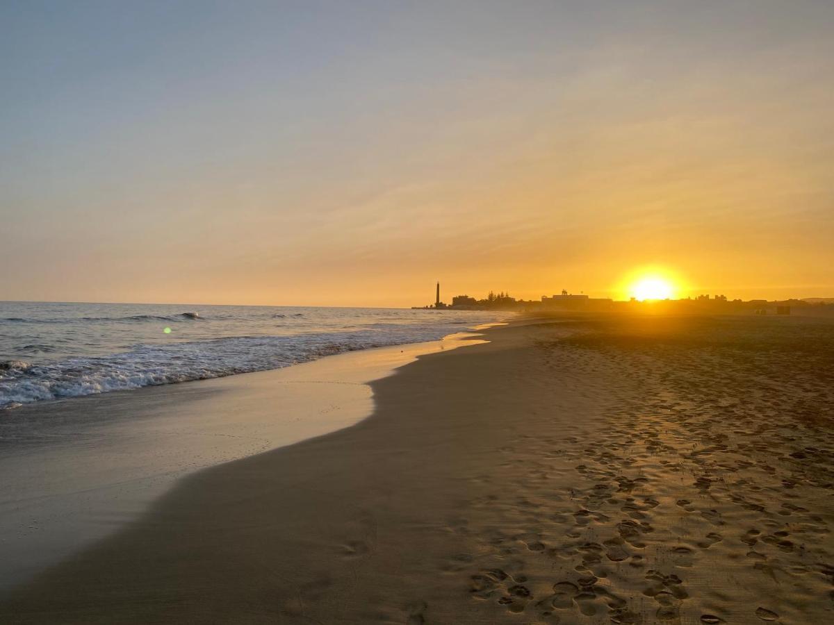 Appartamento Oasis Maspalomas (Gran Canaria)