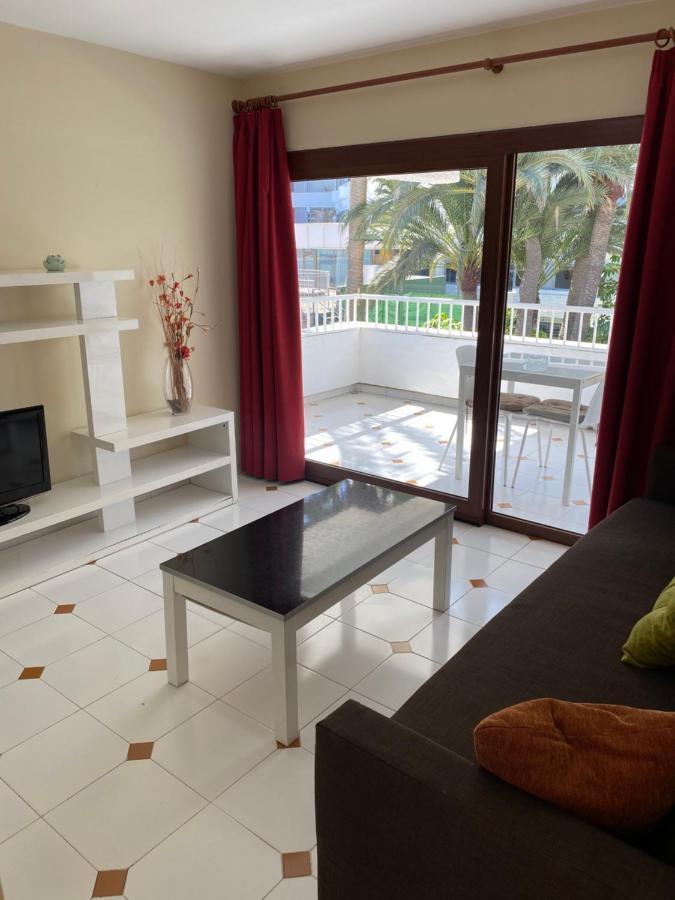 Oasis Maspalomas (Gran Canaria)