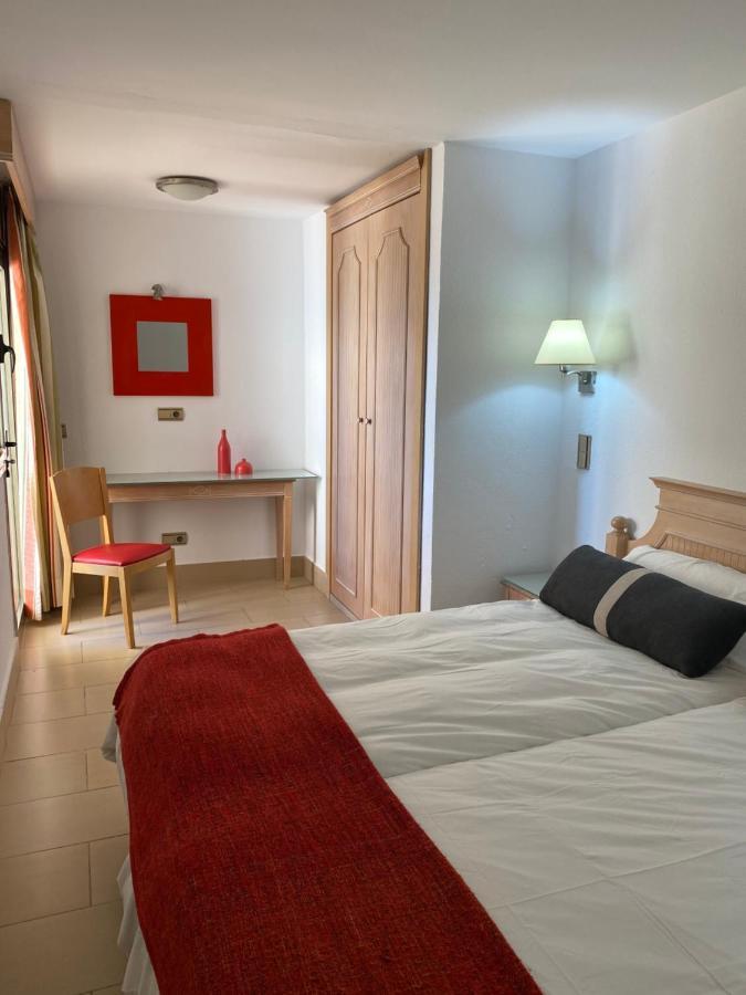 Appartamento Oasis Maspalomas (Gran Canaria)