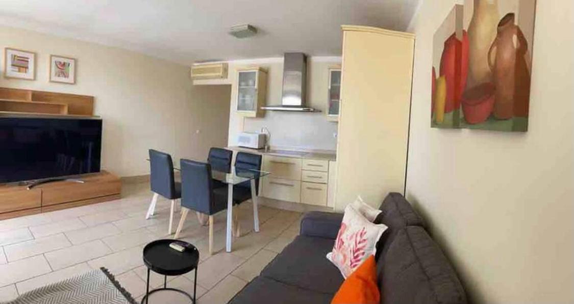 Oasis Appartamento