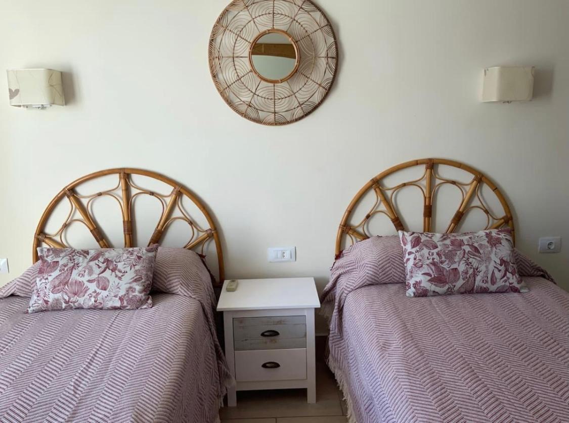 Oasis Appartamento Maspalomas (Gran Canaria)