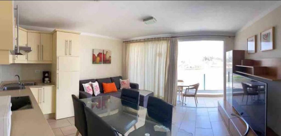 Appartamento Oasis