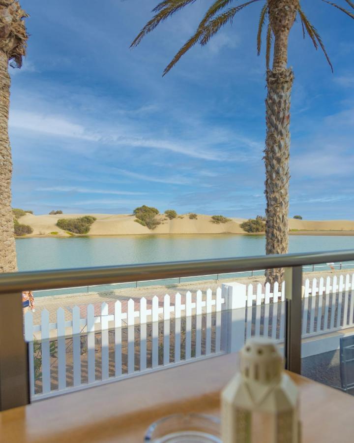 Oasis Maspalomas (Gran Canaria)