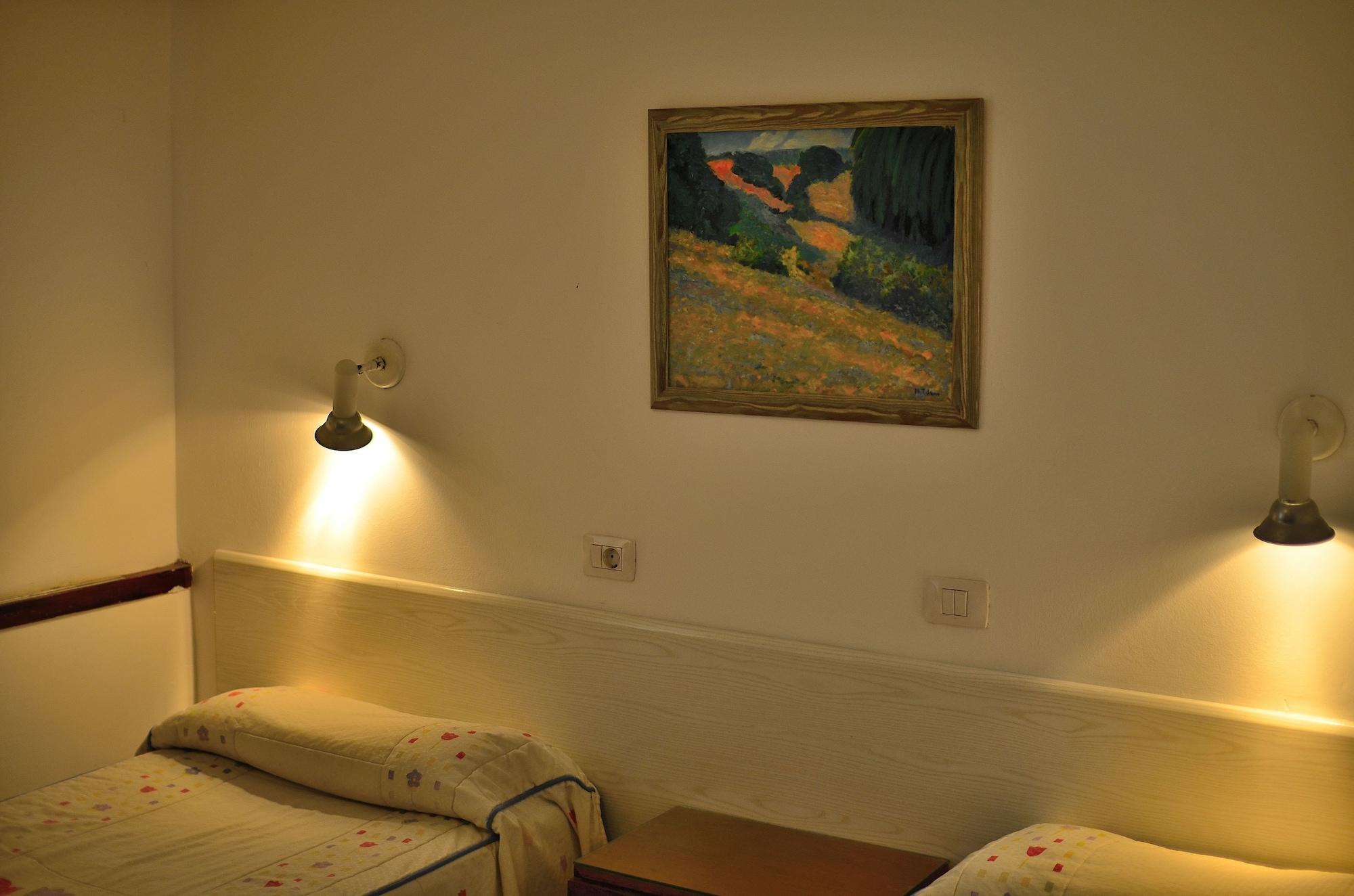 Oasis Appartamento *