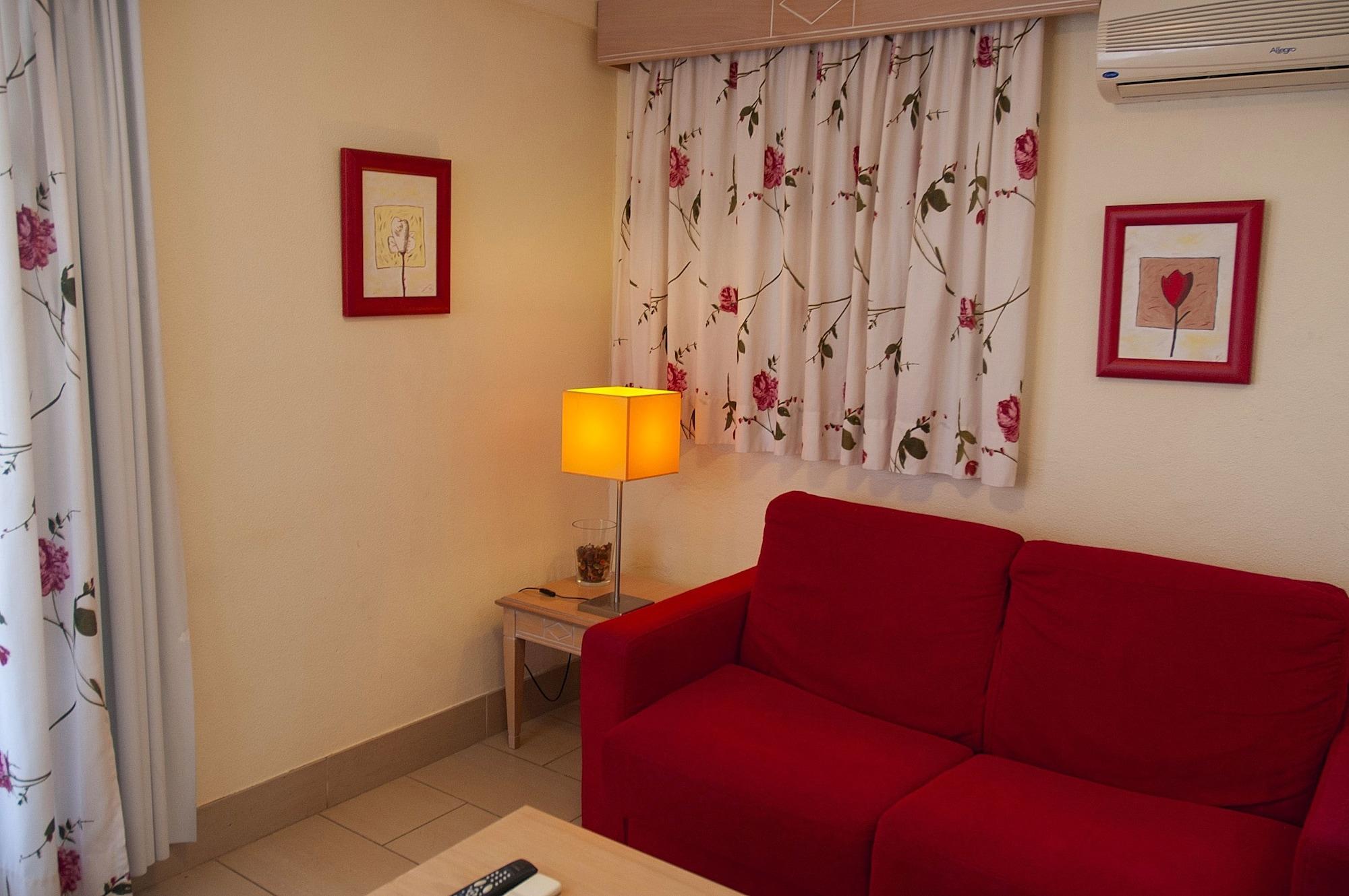 Oasis Appartamento Maspalomas (Gran Canaria)