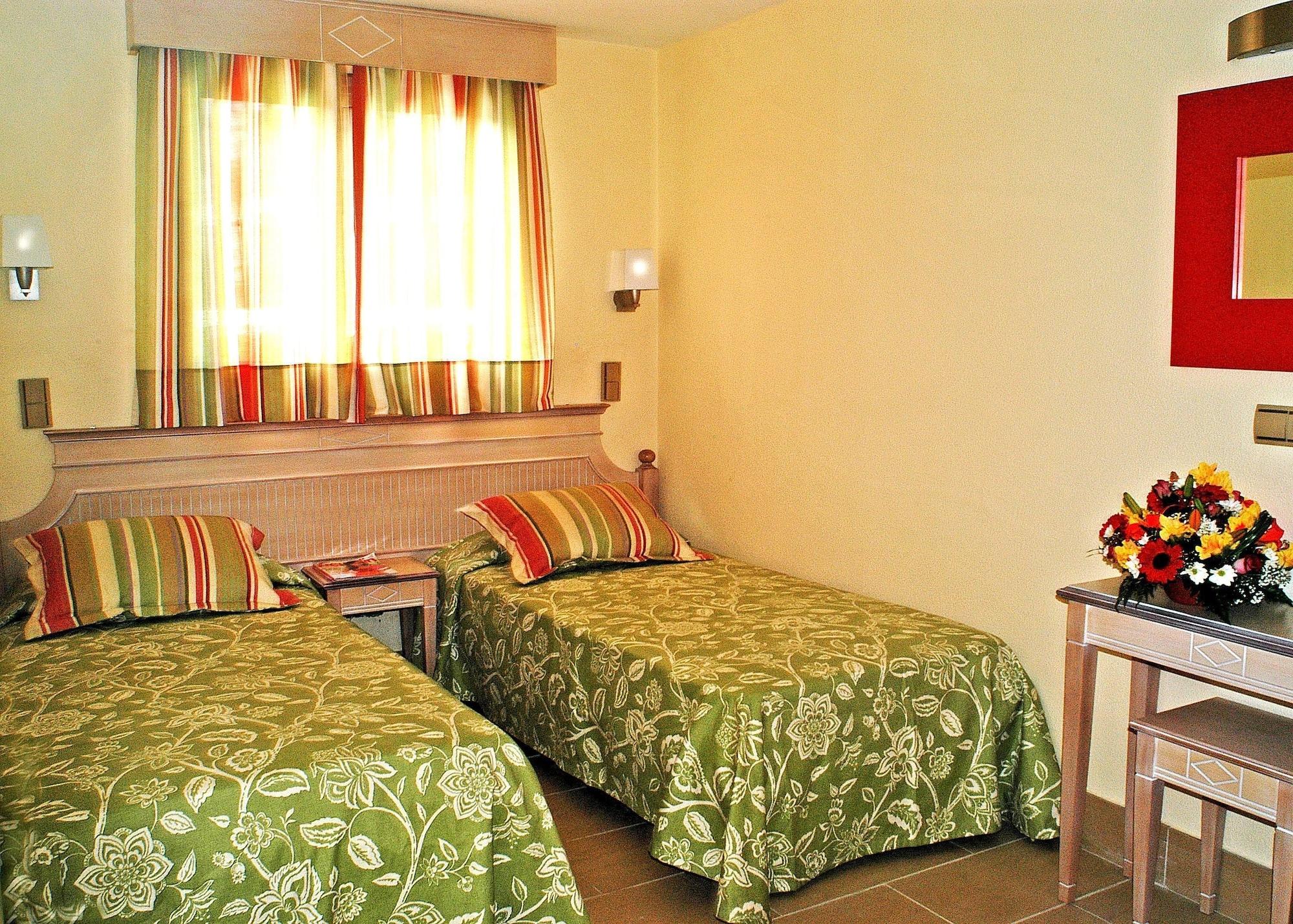 Appartamento Oasis Maspalomas (Gran Canaria)
