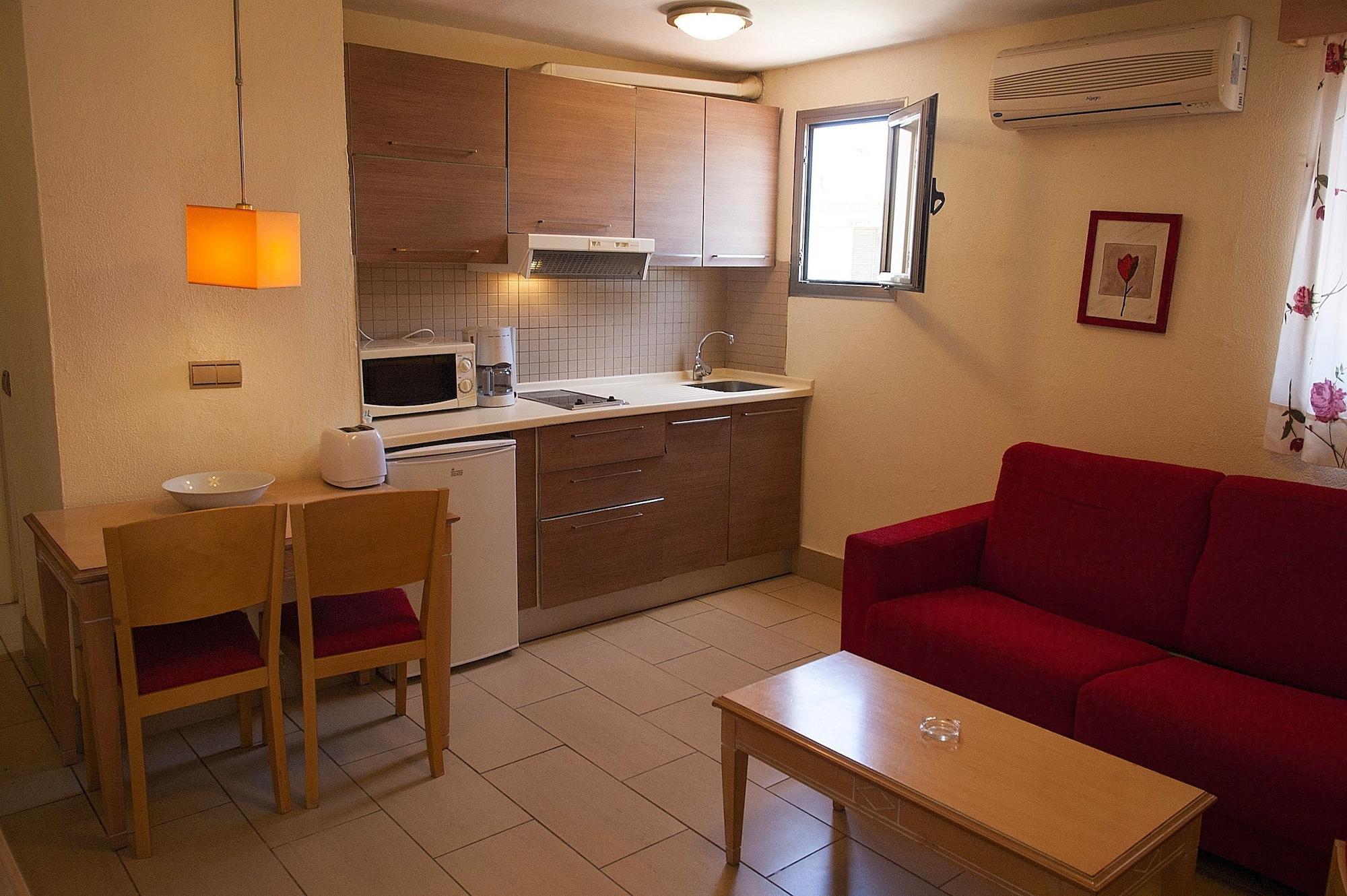 Oasis Appartamento