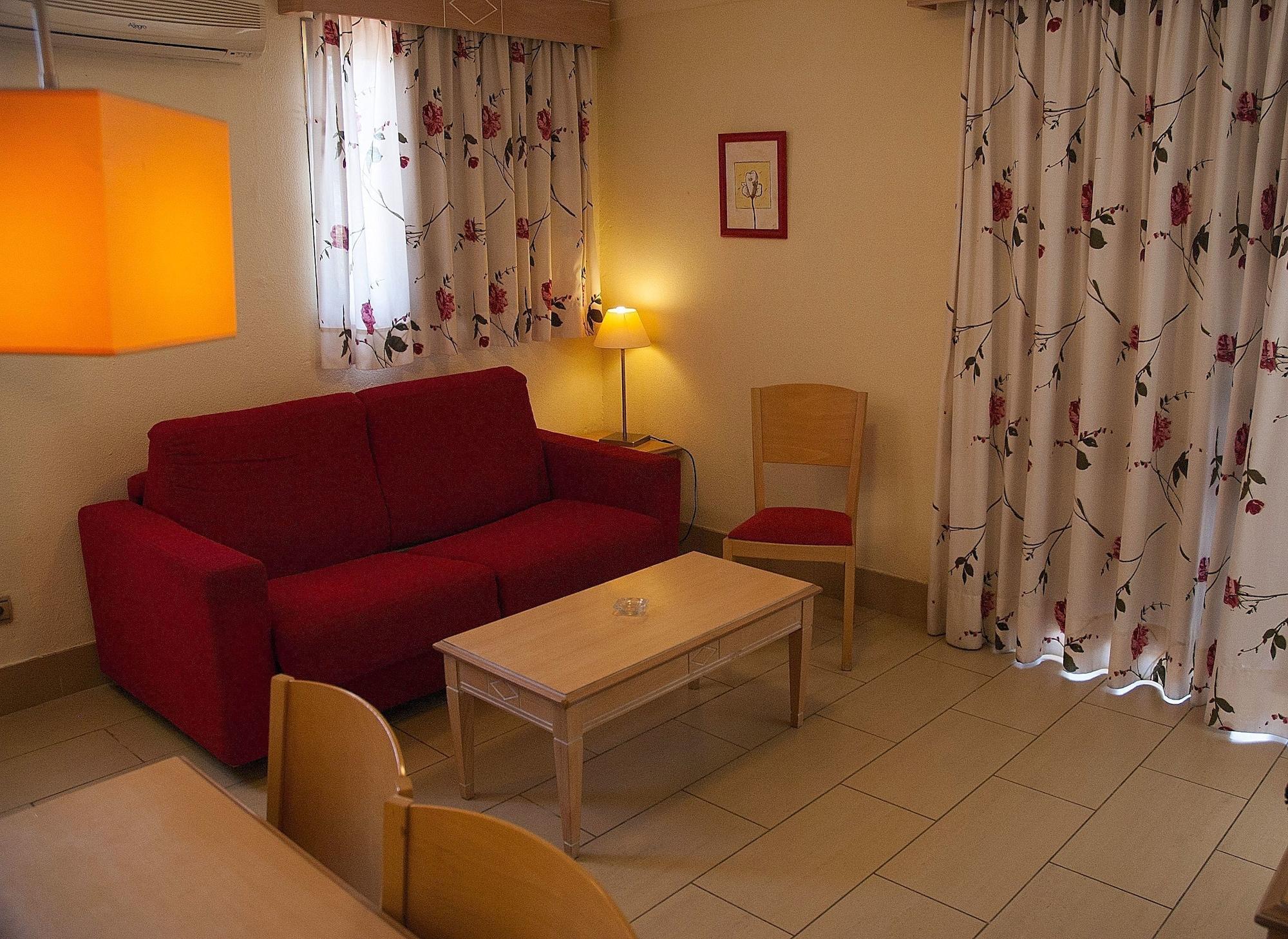 Appartamento Oasis Maspalomas (Gran Canaria)