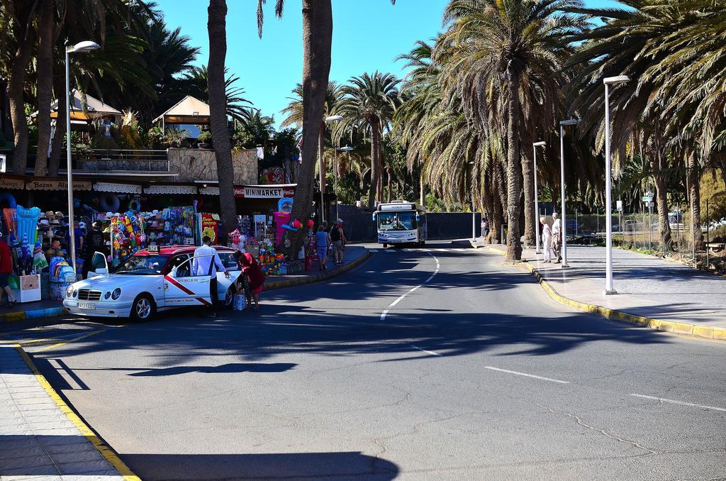 Appartamento Oasis Maspalomas (Gran Canaria)