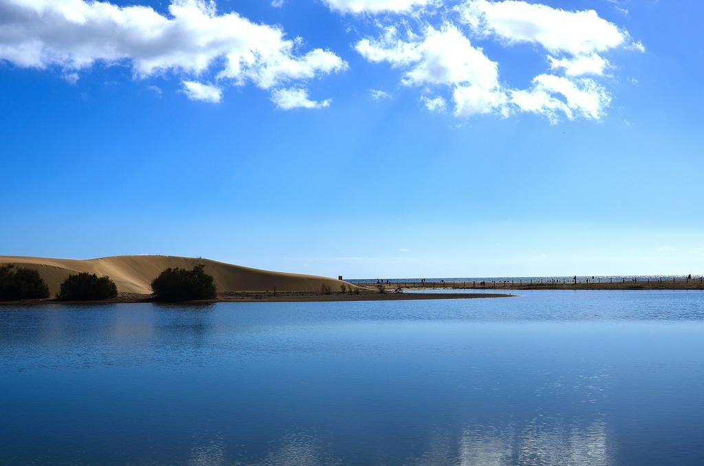 Oasis Appartamento Maspalomas (Gran Canaria)