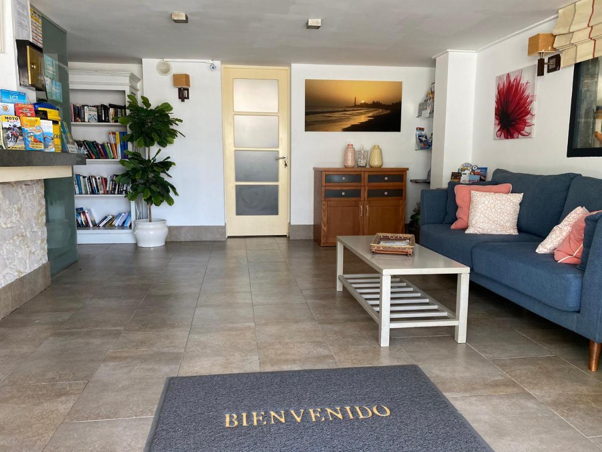 Oasis Apartment