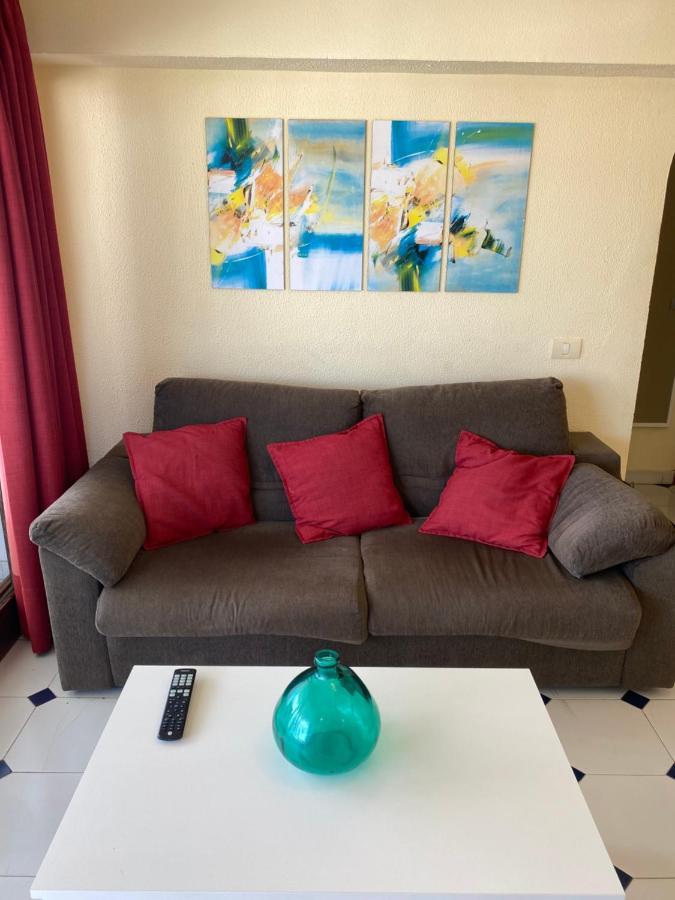 Oasis Apartment