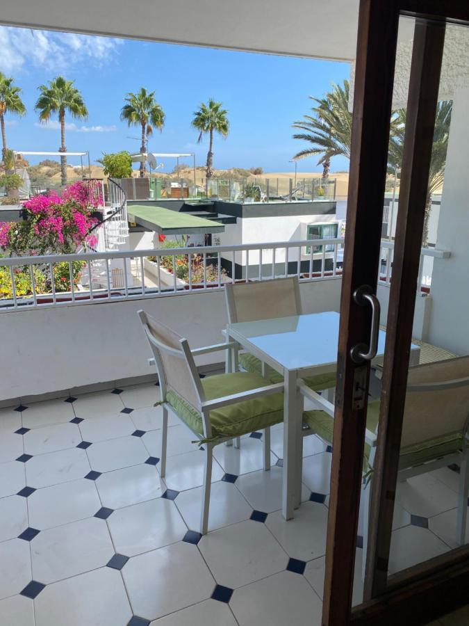 Oasis Apartment