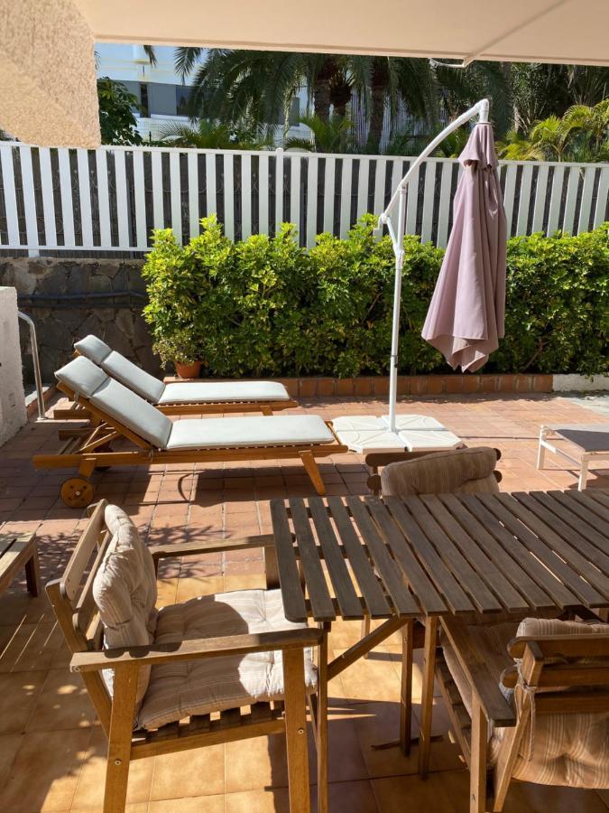 Oasis Apartment *