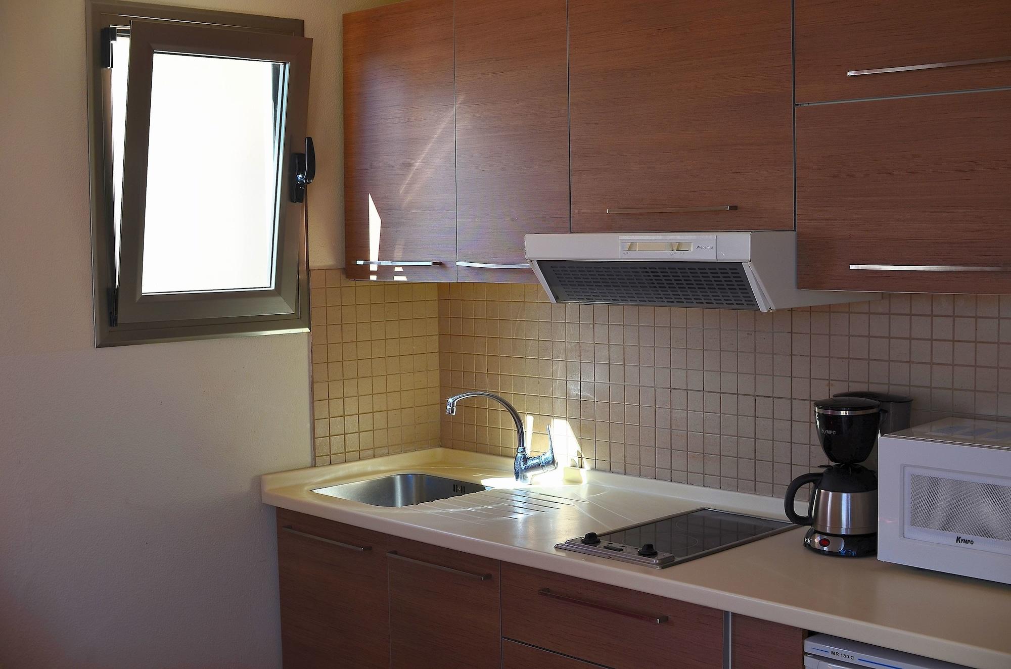 Oasis Apartment Maspalomas (Gran Canaria)