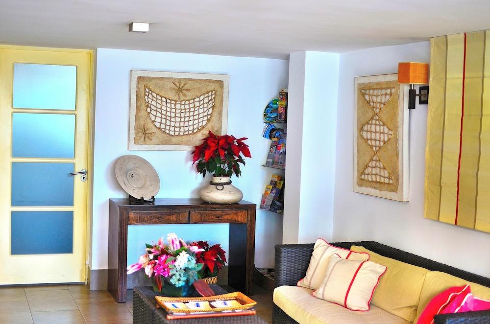 Oasis Apartment *