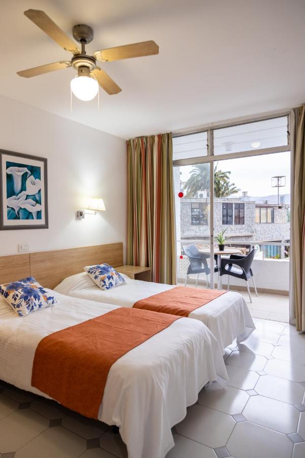 Oasis Maspalomas (Gran Canaria)